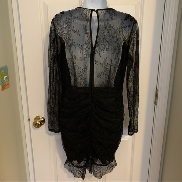 NEW For Love & Lemons Dress
